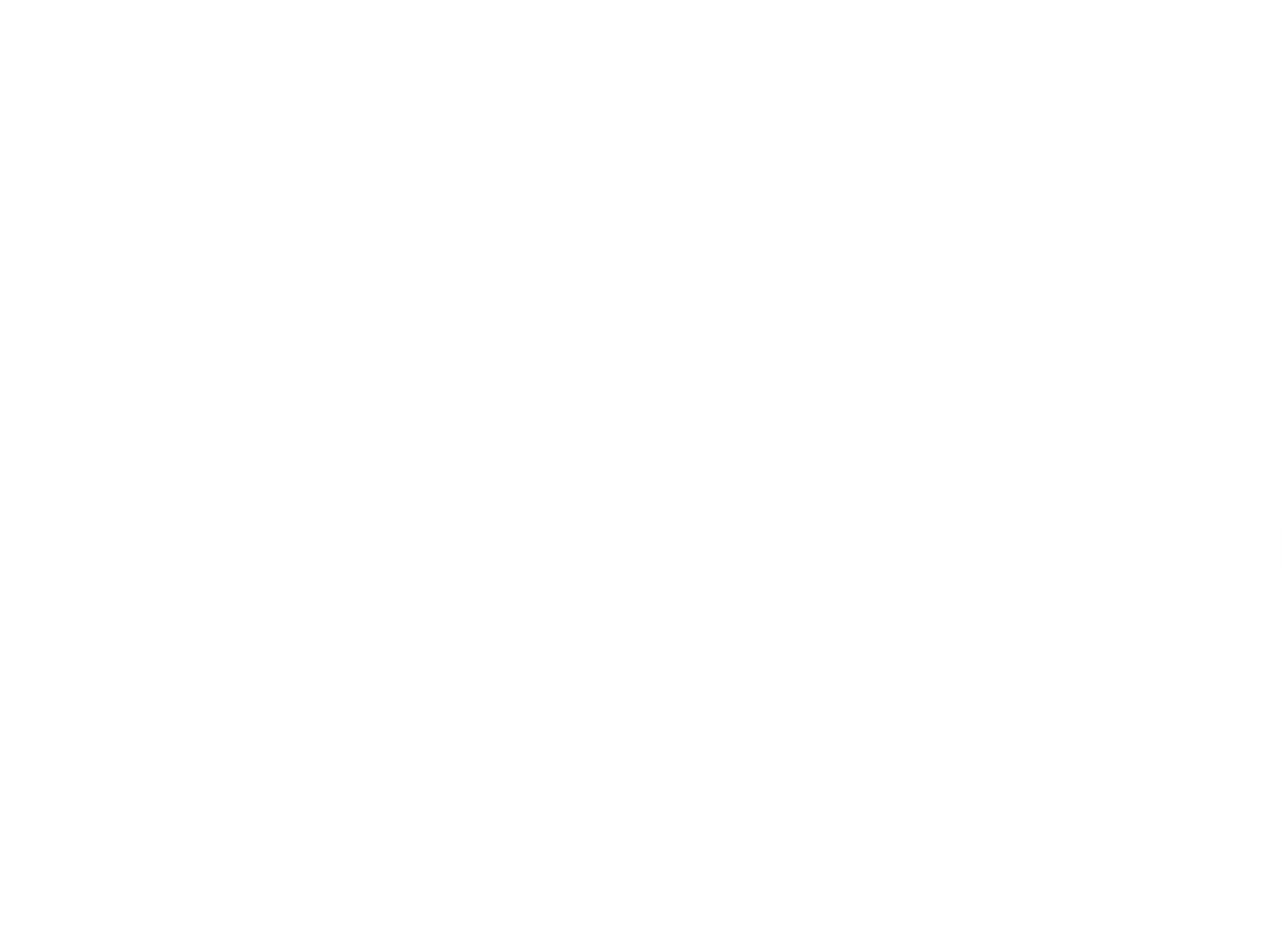 Logo Du Bist Dein Ort